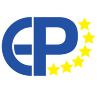 EP logo