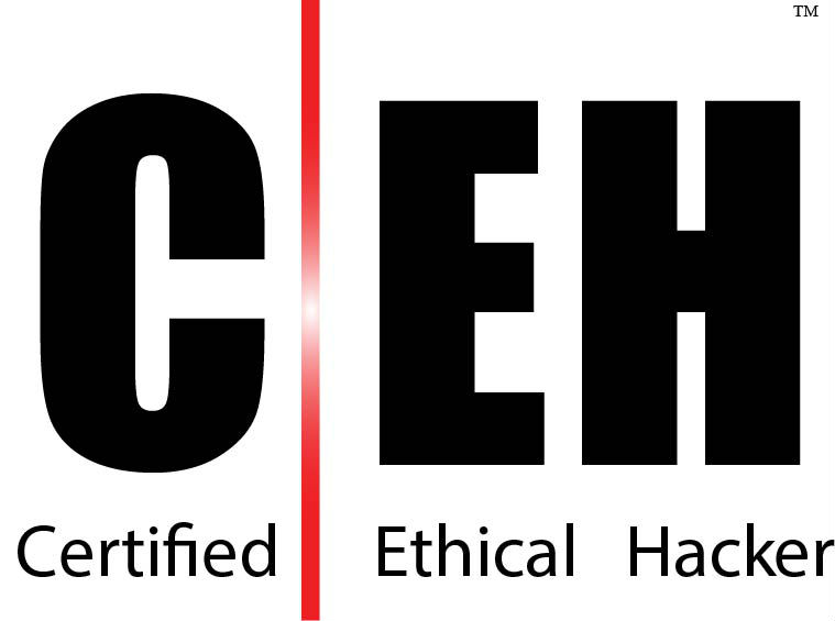 CEH logo